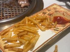 -千寻山野烤肉(中关村店)