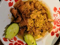 -Doo Dee Thai Food(Issan/Isaan/Esan)