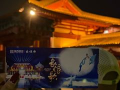 -华清宫景区