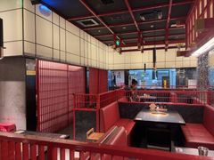 -谷牛和牛烤肉(漕河泾印象城店)