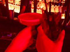-Orangutan Bunker猩猩地堡酒吧(兰桂坊店)