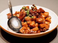 -小厨娘绣中淮扬(大行宫科巷店)
