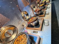 -伍棵星炭烤自助料理·烤鳗鱼(浦东食品城店)