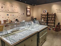 -熙工匠手工银饰·拼豆团建DIY(富华里店)