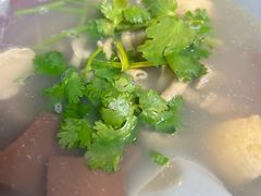 -金原鸭血粉丝汤总店(锁金村店)