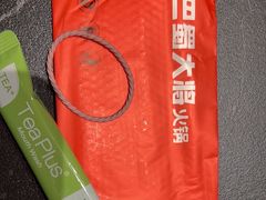 -巴蜀大将火锅(春熙店)
