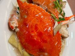 -锦江都城闵行饭店