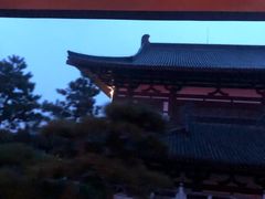 -西安华清御汤酒店