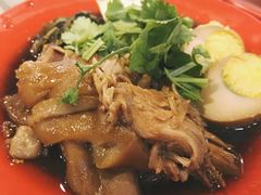 -兴旺海鲜砂煲王