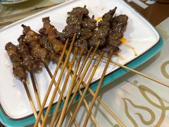 -串城缘阿里巴巴(海口店)