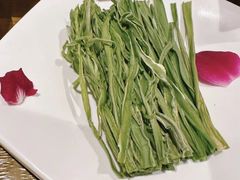 -周师兄大刀腰片火锅(解放碑总店)