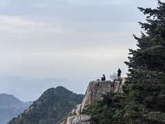 -泰山风景名胜区