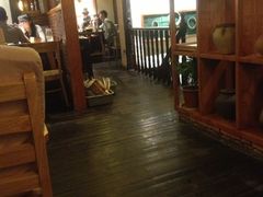 古色古香-蜜桃餐厅·古运河畔(南下塘店)