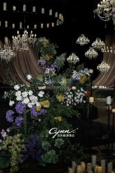 -成都世外桃源酒店-宴会厅·草坪婚礼·会议活动