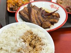 -刘小忙把子肉(北园大街总店)