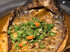 -半天妖烤鱼(方庄店)