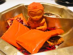 丙申臺鸳鸯锅-丙申臺火锅