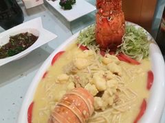 -东方之珠海鲜酒楼(南开店)
