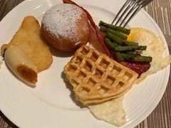 -北京励骏酒店-碧翠法国餐厅