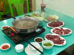 -乌记鲜活牛肉城(金砂东路店)