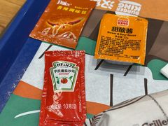 -汉堡王(SKLP店)