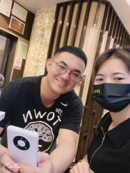 点击看大图 -八佰伴8008星级形象店