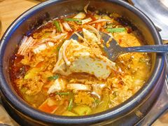 -金顺韩式烤肉·网红烤肉店(广利路店)