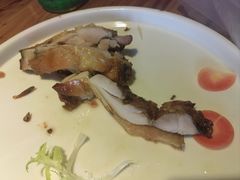 -小放牛炒菜馆(军校店)