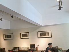 -老清朝包子铺(开明街店)