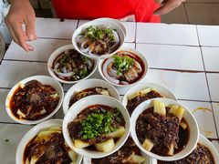 -洞子口张老二凉粉(文殊院店)