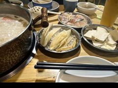 -东镇老火锅(长春路首店)