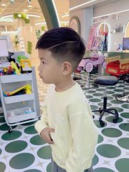 -Oh my head 发小儿童理发(探十里店)