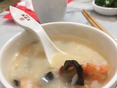 -粤仔湾砂锅粥(金太湖店)