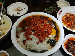 -味上湘菜馆(岳麓山店)