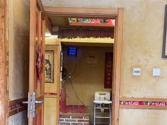 -闯关东东北农家菜(崂山石老人店)