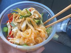 秘制凉皮-魏家凉皮(博水商务大厦店)