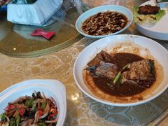 -妈妈菜舟山海鲜(定海古城店)