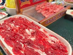 -大吉利·潮汕鲜牛肉火锅(总店)