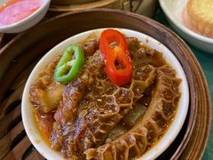-誉八仙粤菜(万象天地店)