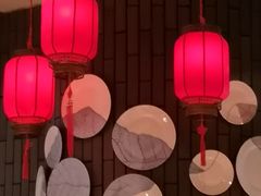 -无锡苏宁银河国际酒店-悦府65中餐厅