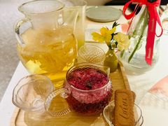 -Tomacado花厨(南京IFC国金中心店)