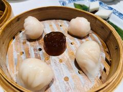 稻香虾饺皇-稻香酒家·34年老字号·港式粤菜(汉街店)