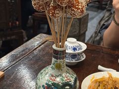 -顺兴老茶馆·精品川菜(世纪城店)