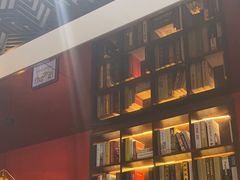 -恐怖游戏(湖滨店)