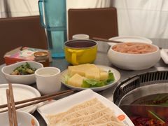 -悦见花开·花园里的火锅·露营·下午茶