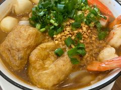 -曼谷食堂·泰国家庭料理