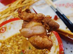 排骨-小妖君串捞火锅(黄屯店)