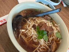 -李先生牛肉面大王(天津滨海机场T2航站楼店)