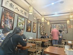 -菊儿人家·北京胡同菜(南锣鼓巷店)