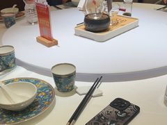 -小厨娘淮扬菜(天印大道店)